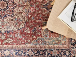 KM Home Tæppe Amber