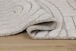 KM Home Tæppe Nature