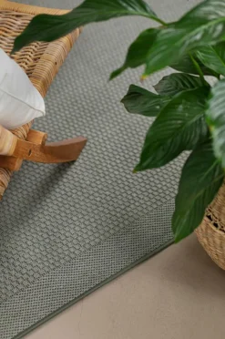 KM Home Udendørstæppe Miami