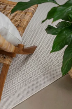 KM Home Udendørstæppe Miami