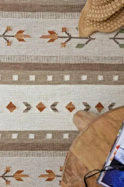 KM Home Uldtæppe Fagersta