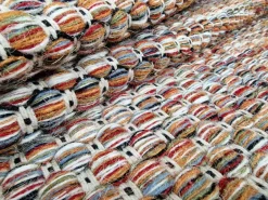 KM Home Uldtæppe Torekov