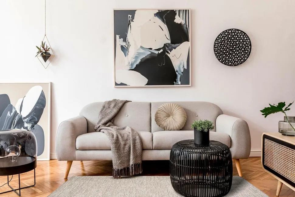 KM Home Uldtæppe Varberg