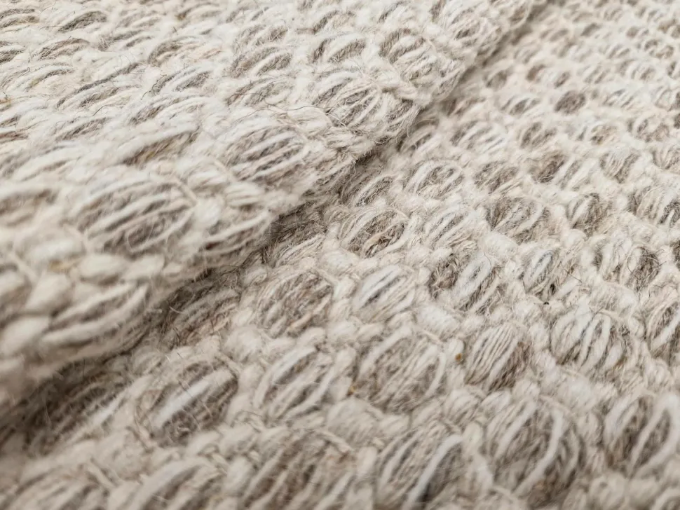 KM Home Uldtæppe Varberg