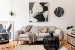 KM Home Uldtæppe Varberg