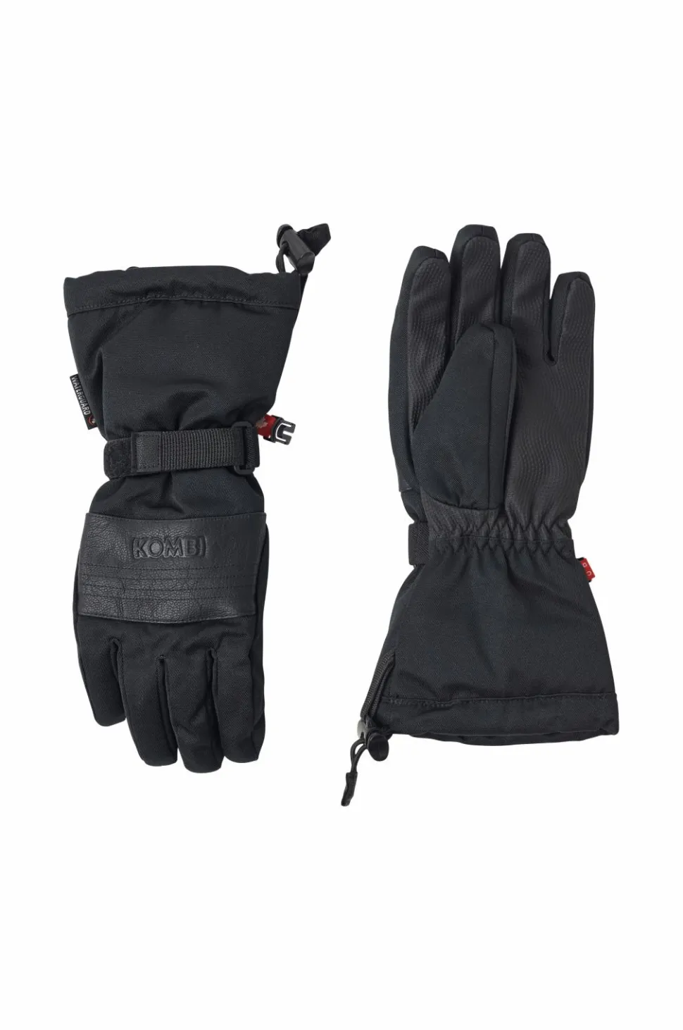 Kombi Handsker Majestic JR Glove