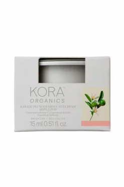KORA Organics Kakadu Plum Vitamin C Eye Cream