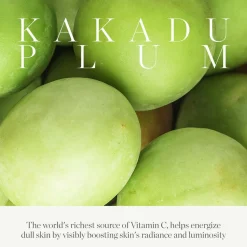 KORA Organics Kakadu Plum Vitamin C Eye Cream