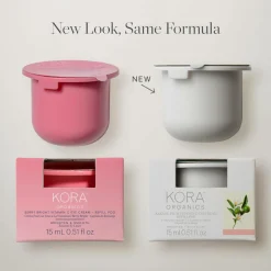 KORA Organics Kakadu Plum Vitamin C Eye Cream