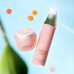 KORA Organics Kakadu Plum Vitamin C Eye Cream