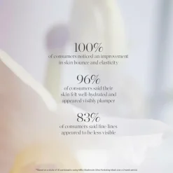 KORA Organics Milky Mushroom Ultra-Hydrating Mask