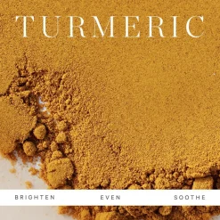 KORA Organics Turmeric Glow Drops Niacinamide Alternative Serum