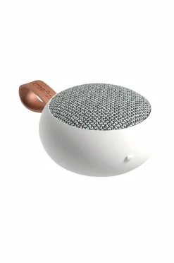 Kreafunk Bluetooth-højttaler aGo II Fabric