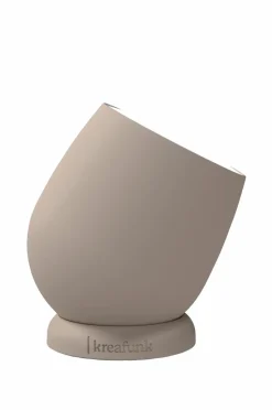 Kreafunk Bærbar LED-lampe Beam