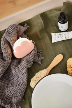 Kreafunk Bærbar LED-lampe Cloudy