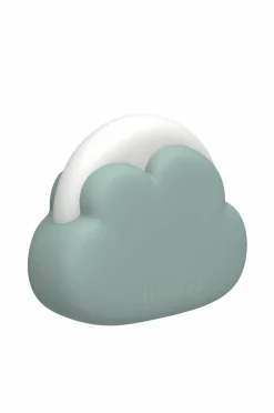 Kreafunk Bærbar LED-lampe Cloudy