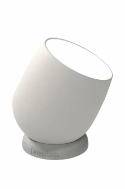 Kreafunk Bærbar LED-lampe Beam