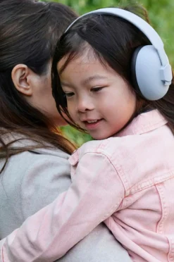 Kreafunk Høreværn Hush