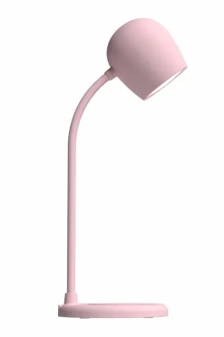 Kreafunk LED-lampe/højttaler/Qi Ellie
