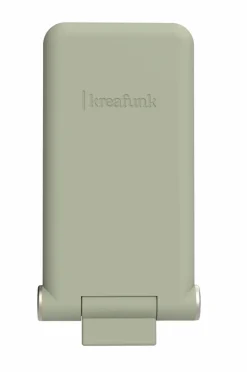 Kreafunk Trådløs Opladningsholder 3 enheder reCHARGE+