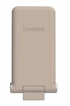 Kreafunk Trådløs Opladningsholder 3 enheder reCHARGE+