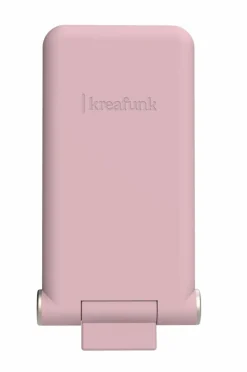 Kreafunk Trådløs Opladningsholder 3 enheder reCHARGE+