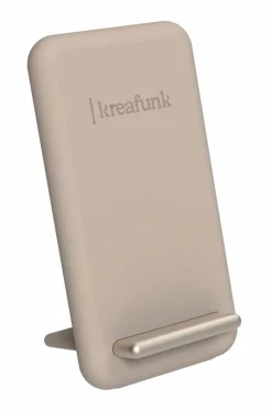 Kreafunk Trådløs Opladningsholder reCHARGE