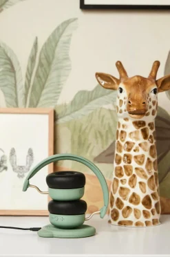 Kreafunk Trådløs Qi-oplader Paddy