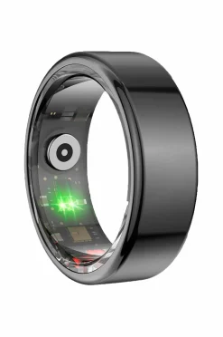 KSIX Smart Ring Saturn - S