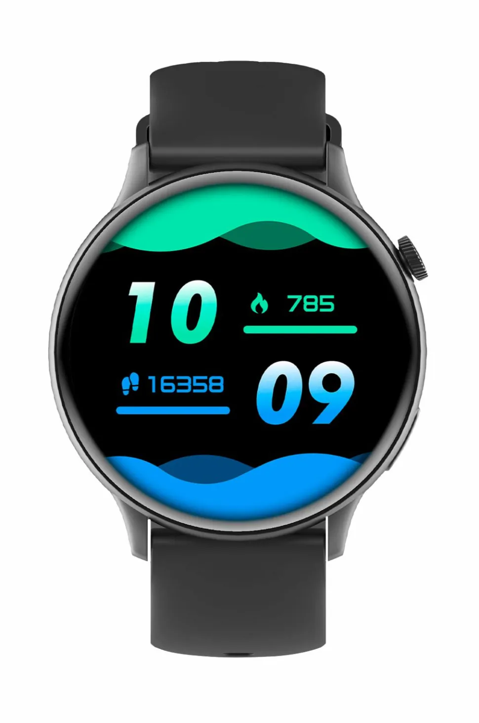 KSIX Smartwatch Core 2 Amoled