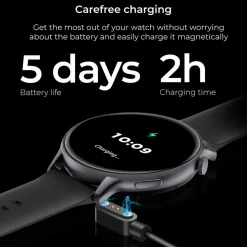 KSIX Smartwatch Core 2 Amoled