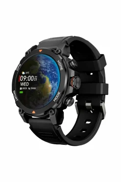 KSIX Smartwatch Explorer GPS