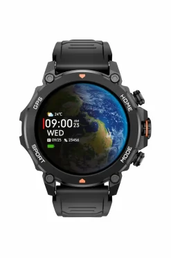 KSIX Smartwatch Explorer GPS