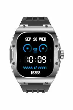 KSIX Smartwatch Hero Amoled
