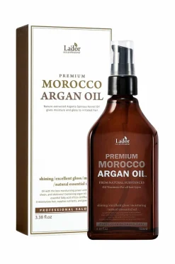 La'dor Premium Morocco Argan Hair Oil 100 ml