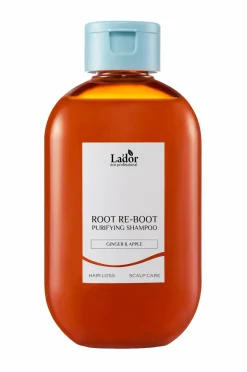 La'dor Shampoo Root Re-boot Purifying 300 ml