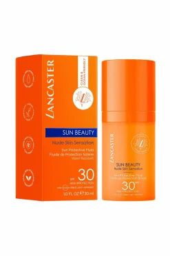 Lancaster Sun Care Face Face Fluid Cream SPF30 30 ml