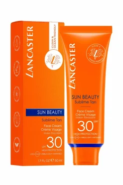 Lancaster Sun Care Face Face Cream SPF30 50 ml