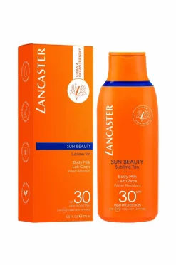 Lancaster Sun Care Face & Body Body Milk SPF30 175 ml