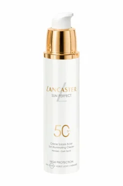Lancaster Sun Perfect Illuminating Cream SPF50 50 ml