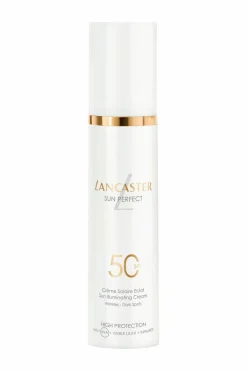 Lancaster Sun Perfect Illuminating Cream SPF50 50 ml