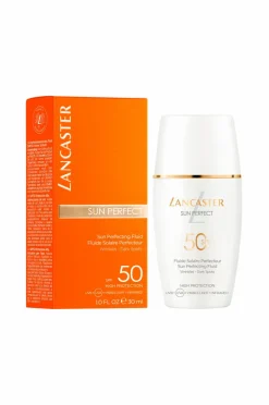 Lancaster Sun Perfect Sun Perfecting Fluid SPF50 30 ml