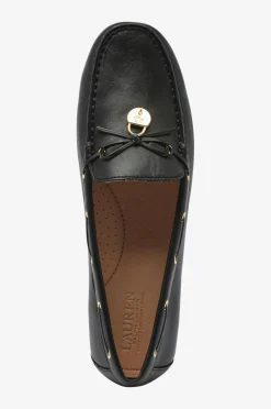 Lauren Ralph Lauren Loafers Soft Nappa-wylie-fl-drv
