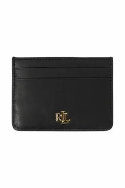 Lauren Ralph Lauren Kortholder Slim Card Case Small