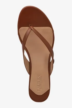 Lauren Ralph Lauren Sandaler med hæl Francesa