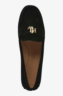 Lauren Ralph Lauren Loafers Kidsuede-Barnsbury-FL-CSL