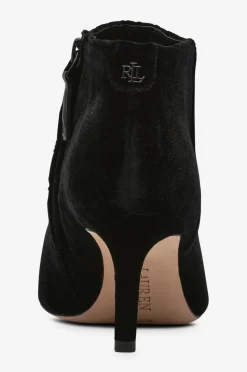 Lauren Ralph Lauren Ankelstøvler Lizie-Boots-Bootie