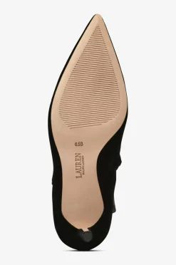 Lauren Ralph Lauren Ankelstøvler Lizie-Boots-Bootie