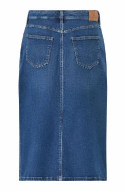 Lauren Ralph Lauren Curve Cowboynederdel Low Str