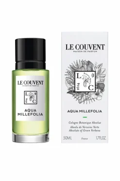Le Couvent Botanical Cologne Absolute Aqua Millefolia EdT 50 ml